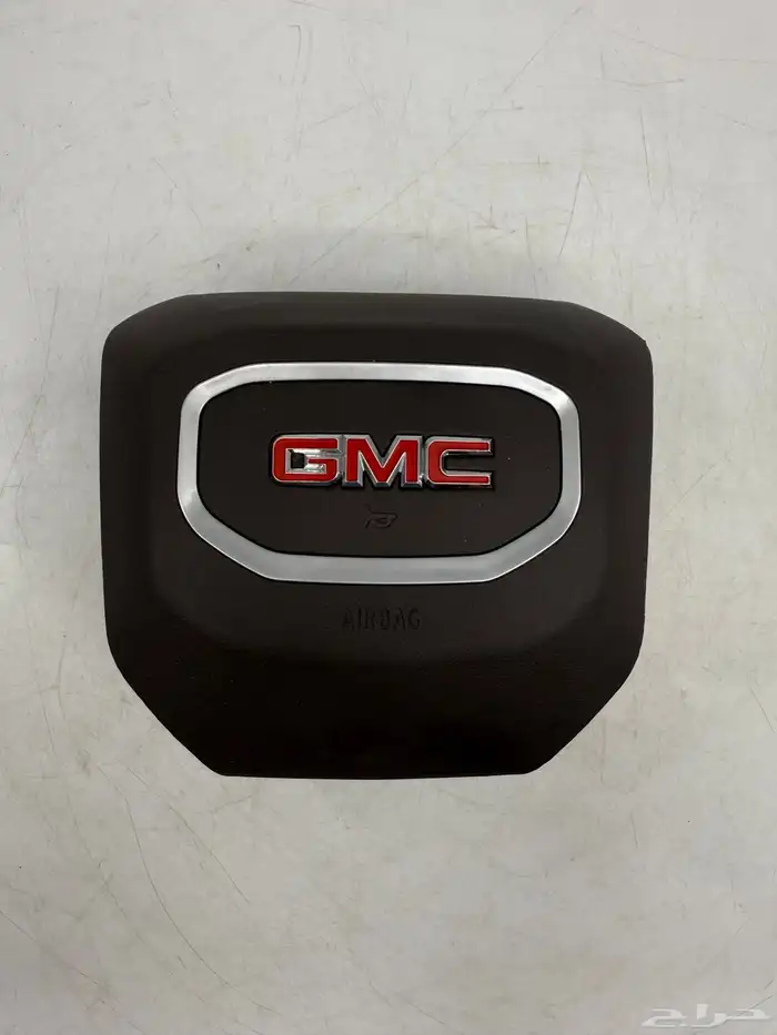 للبيع   إيرباقات أصلية لموديلات جي إم الحديثة 3