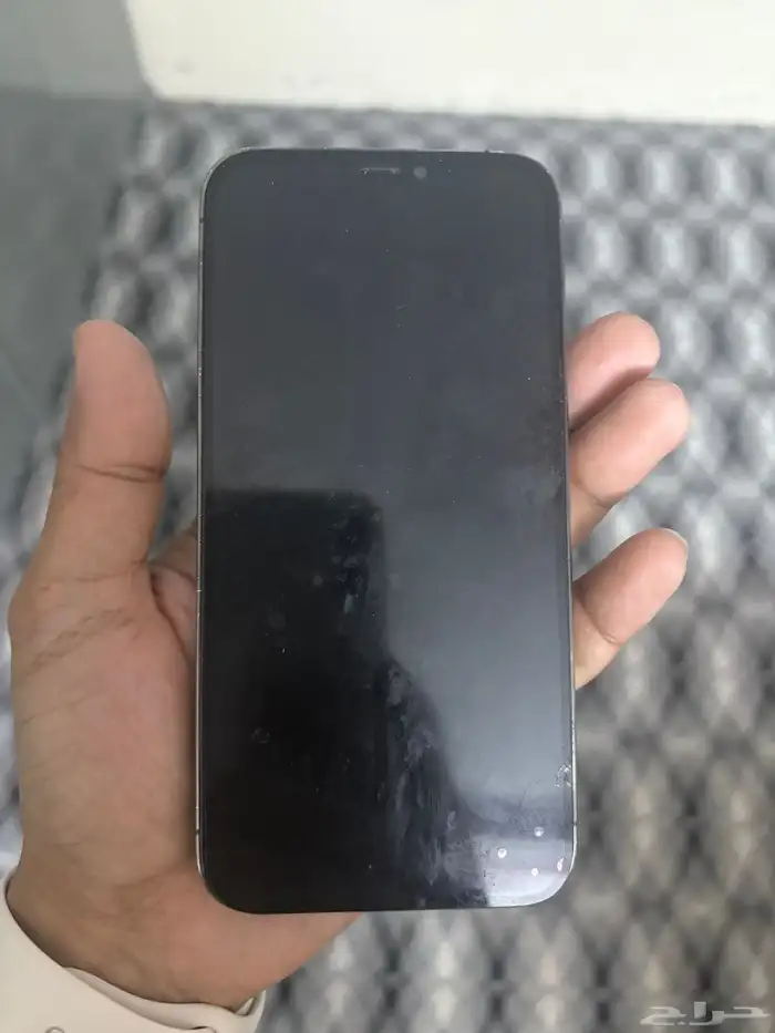 آيفون 12 بور 3