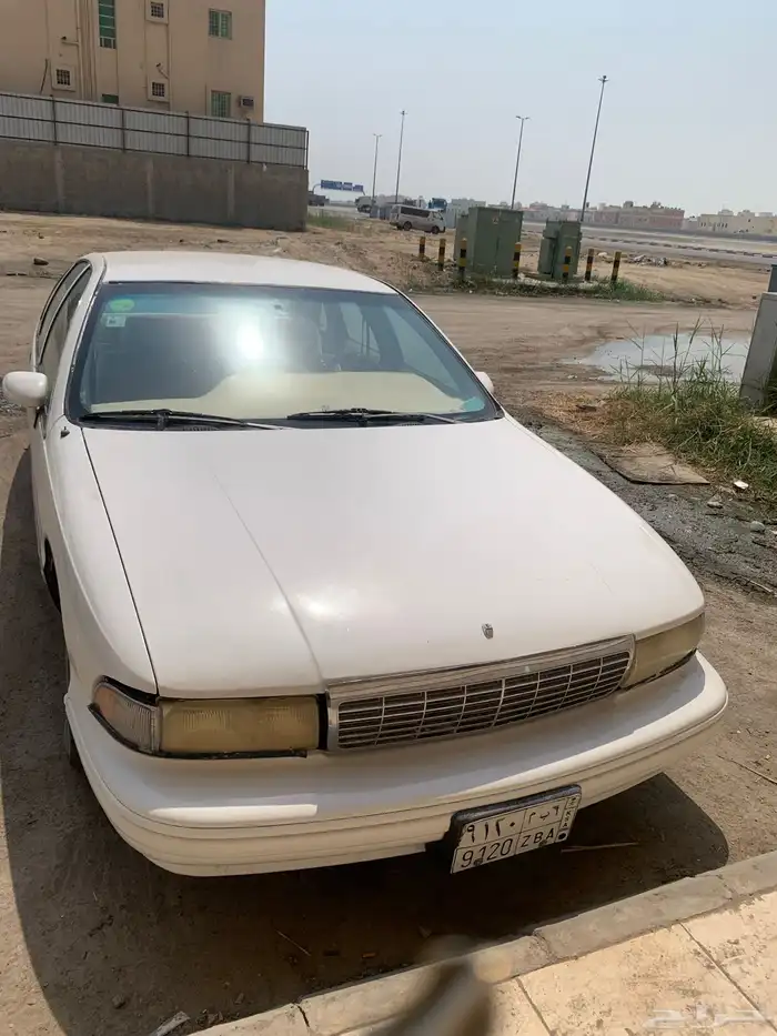 كابرس 1992 5