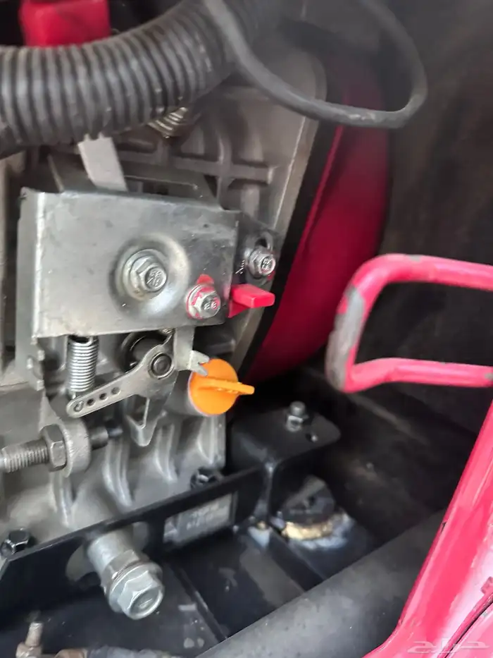 للبيع ماطور 10 كيلو ديزل 4