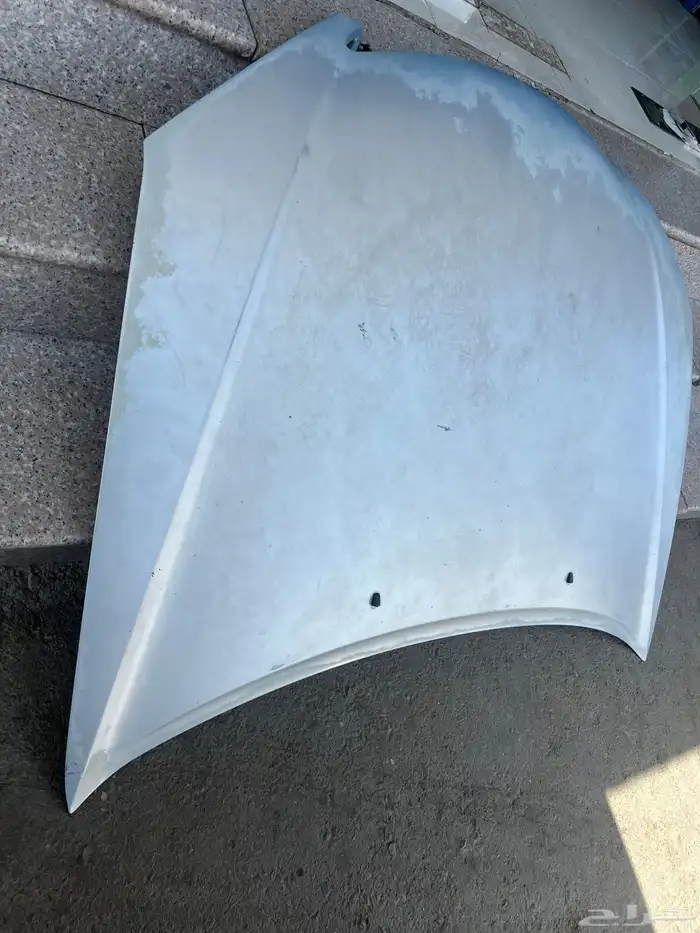 كبوت كامري 2005 3