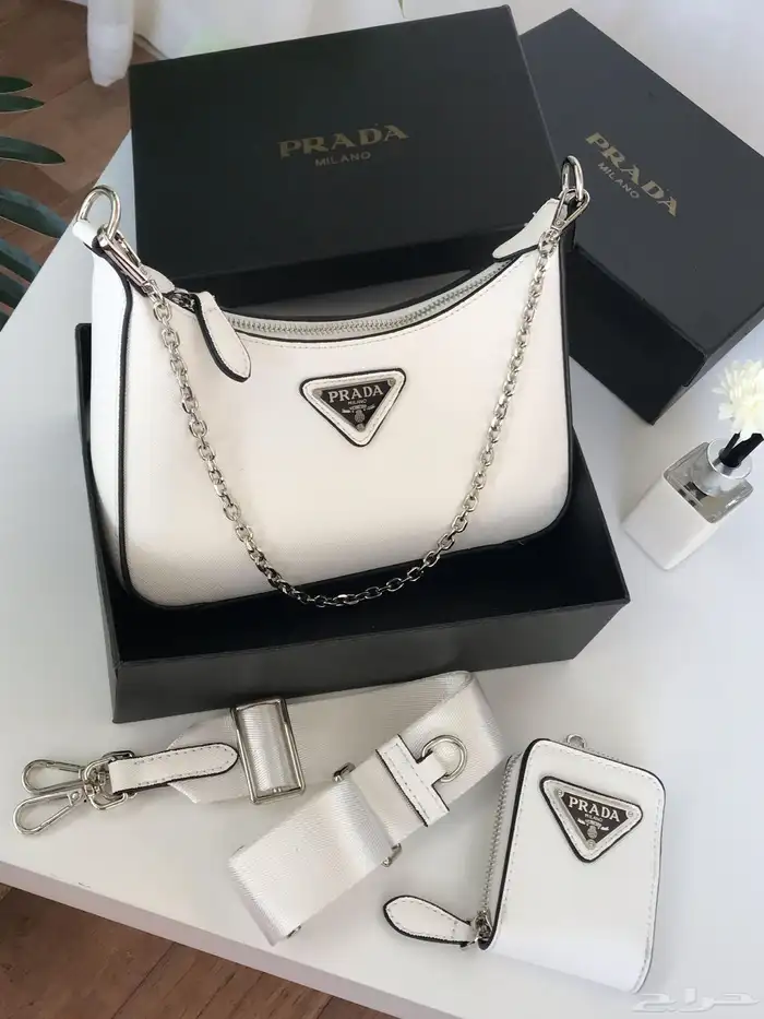 شنط نسائية. 2