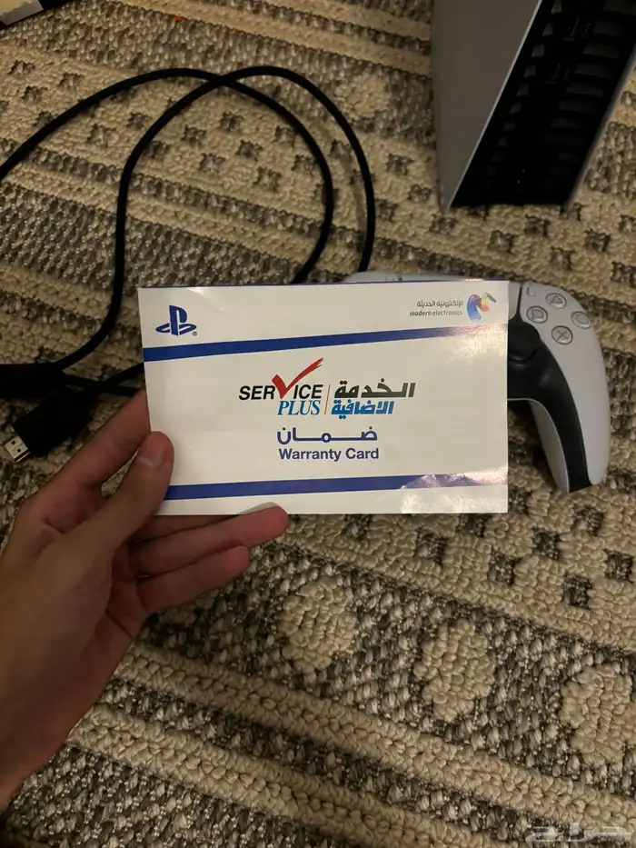 سوني 5 3