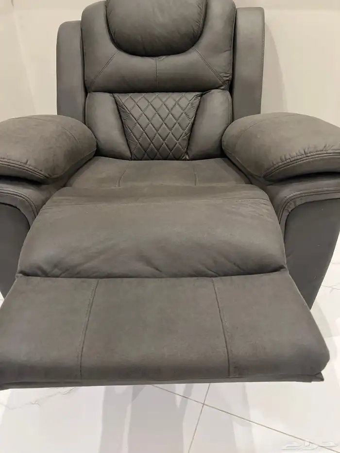 كرسي استرخاء هزاز 3