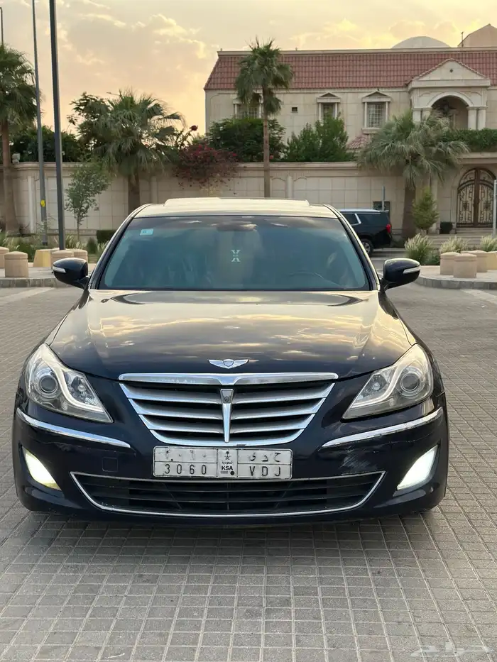 جينسيس 2014 1