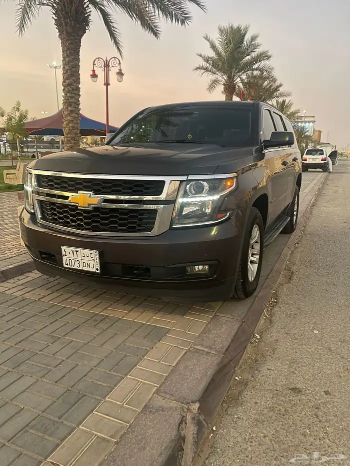 تاهو قصير بدون دبل 13