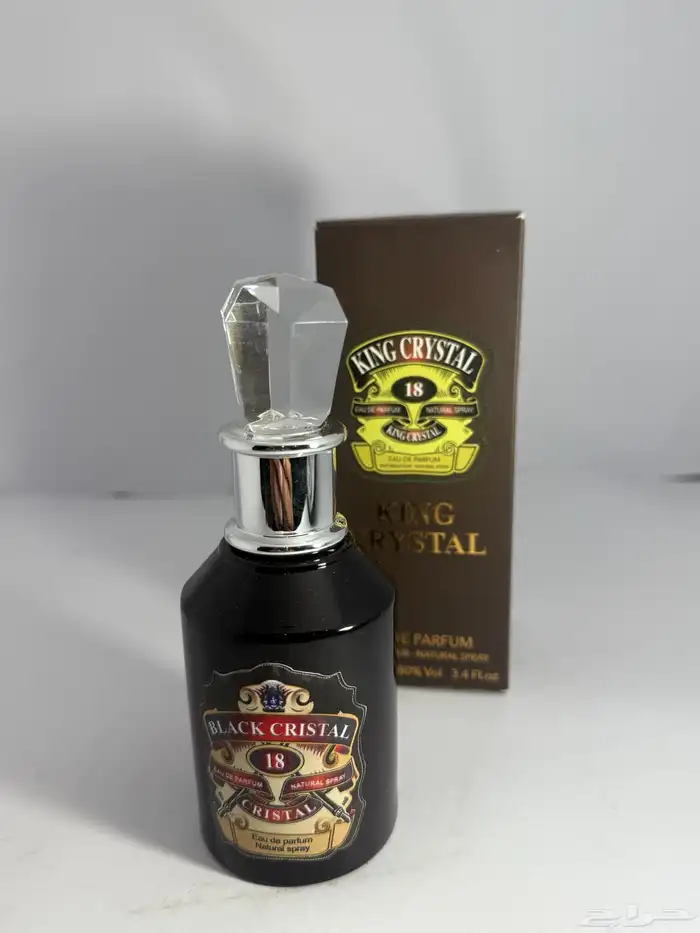 للبيع بضاعة عطور 26