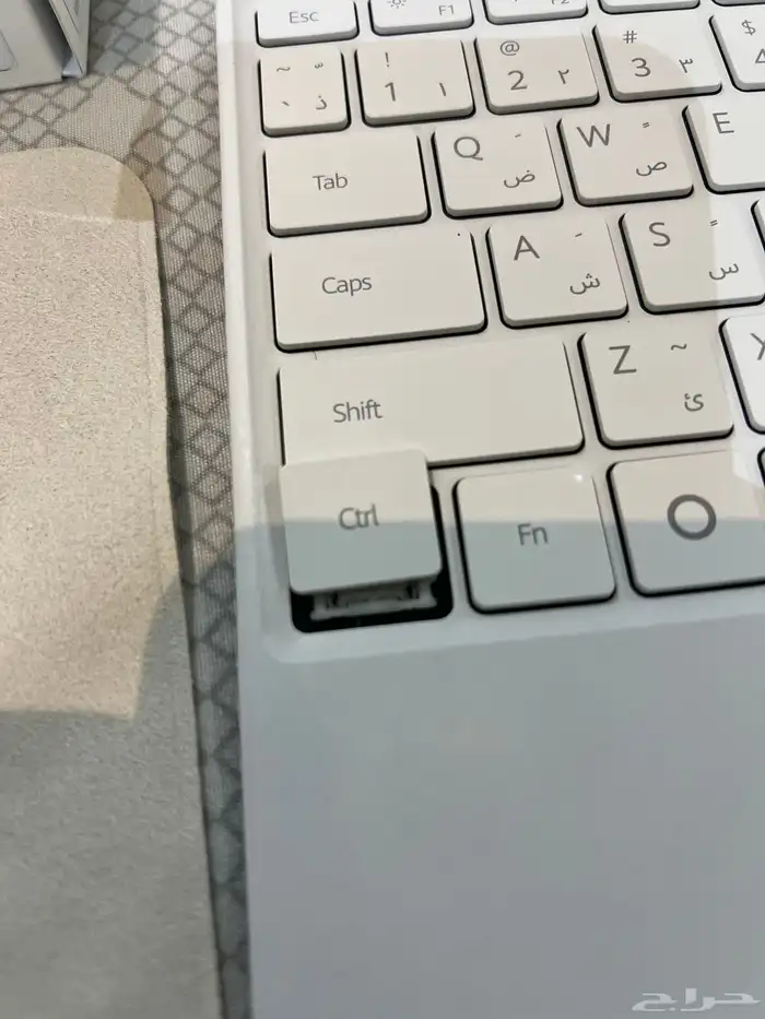 هواوي ميت باد 13.2 شاشة ورقيه اعلى موصفات استخدام شهر فقط 5