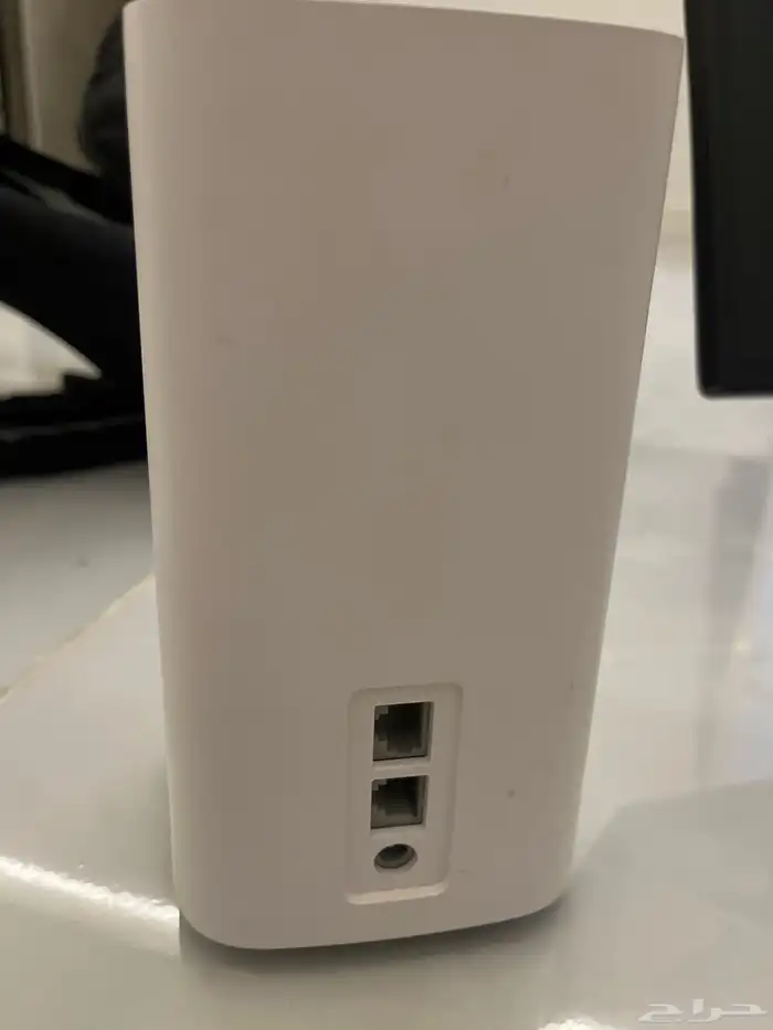 واي فاي زين5G 1