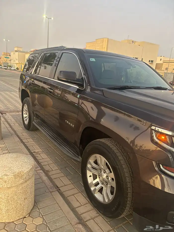 تاهو قصير بدون دبل 10
