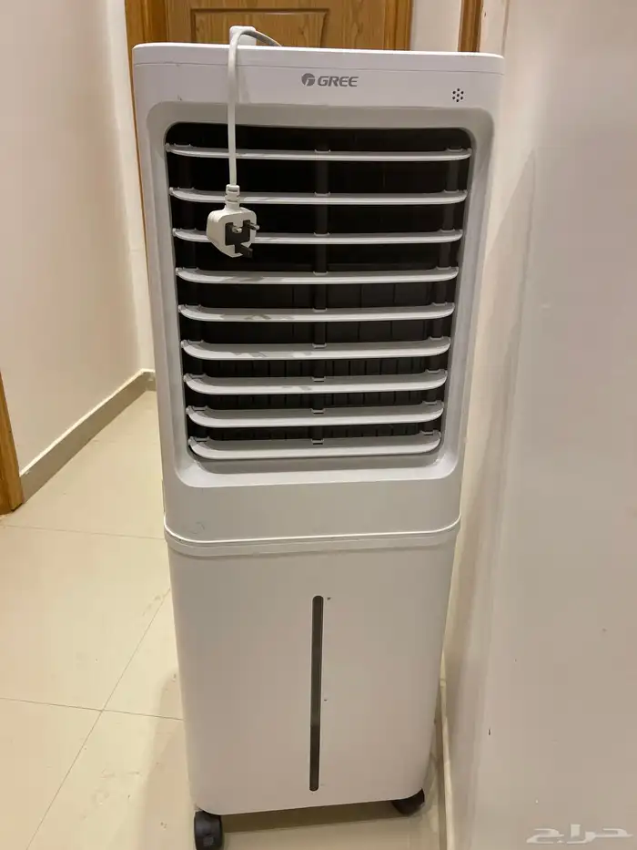 مكيف صحراوي متنقل 0