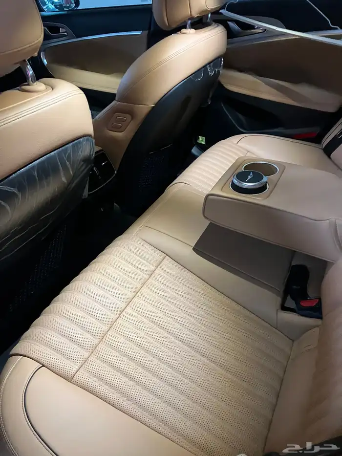 جنسس جنيسيس 2023 20