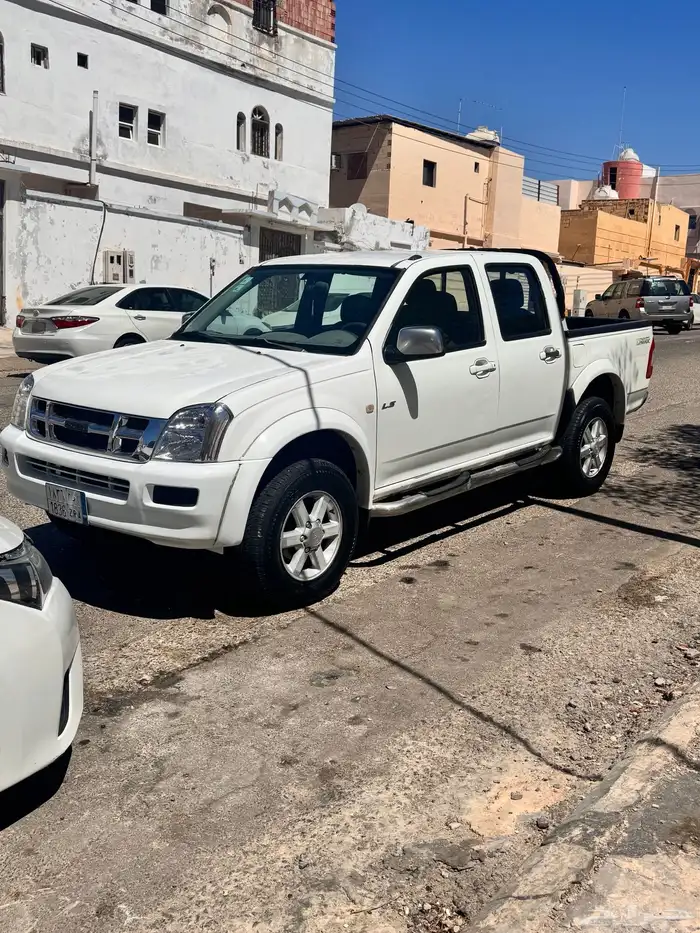 ايسوزو اوتماتيك 2004 0