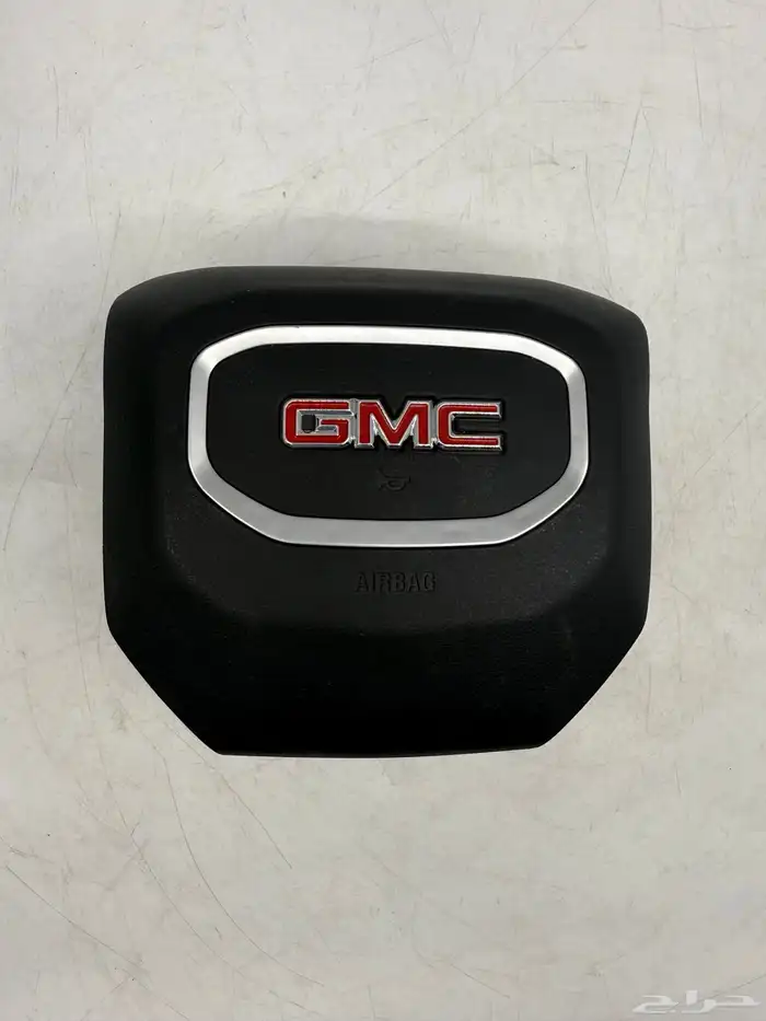 للبيع   إيرباقات أصلية لموديلات جي إم الحديثة 5