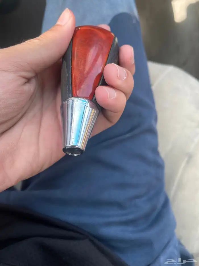 الي يجي فوق القير استعمال نضيف لكزس 430ls 2