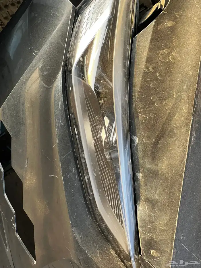 كيا K8 وجهيه كامله 0