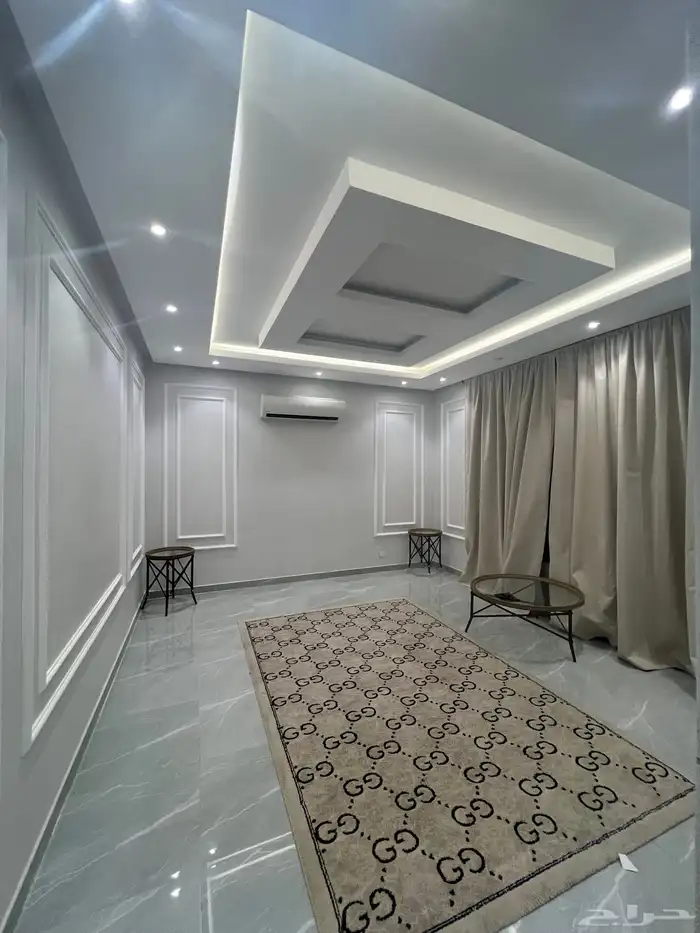 شقق فاخره للايجار بحى الشعله 4