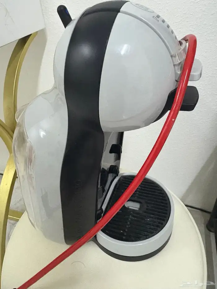 مكينه قهوه كبسولات 0