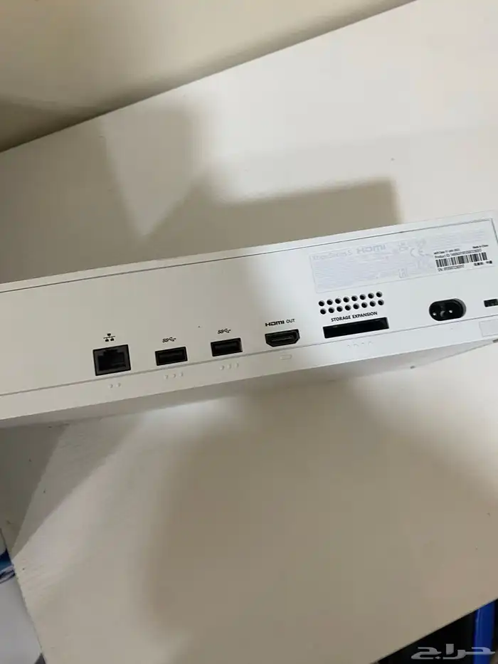 اكس بوكس s 5