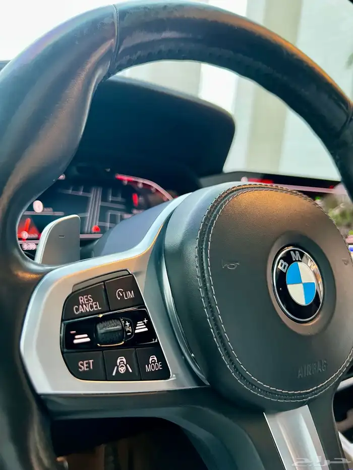 المالك الأول BMW X5 2020 M-Kit 17