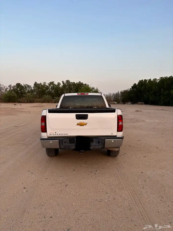 سلفرادو 1