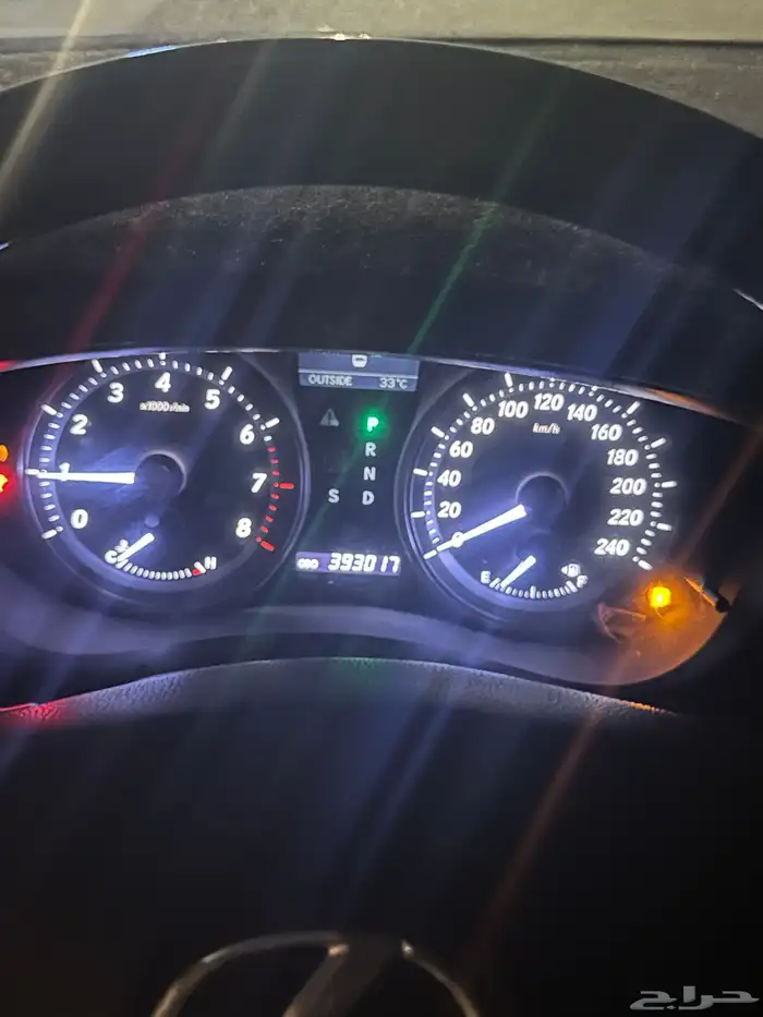 لكزس 2010 للبيع es350 9