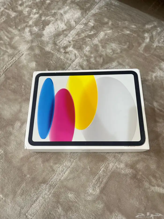 ايباد A16 0