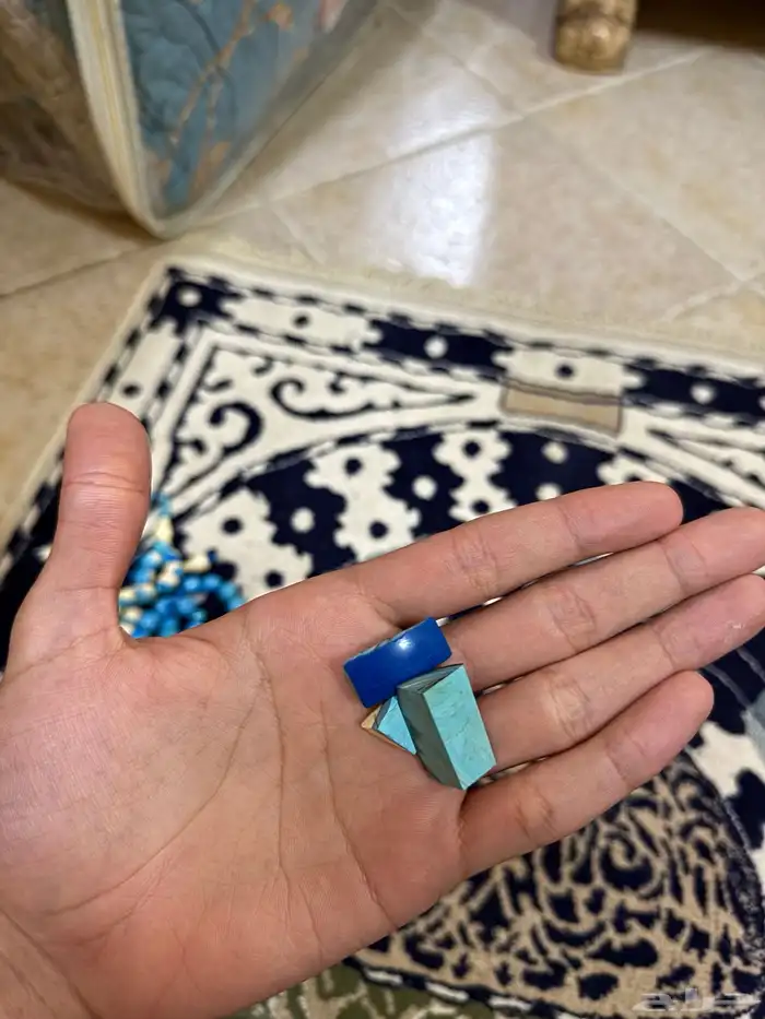 مسباح بلياردو صب قديم يغلف 4