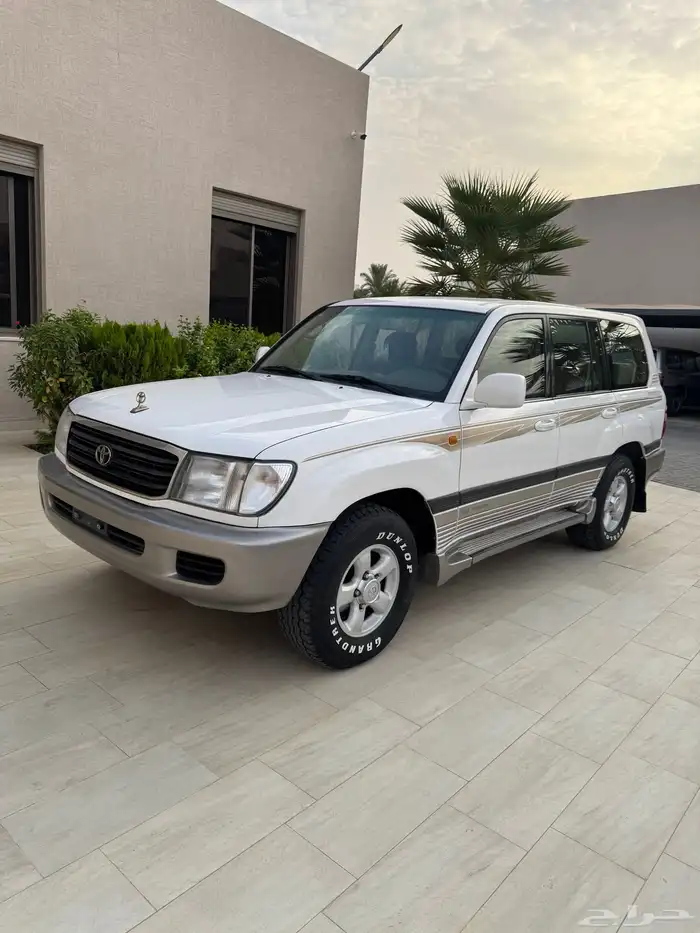 جكسار 2001 اصدار 50 عام موتر صنف 2