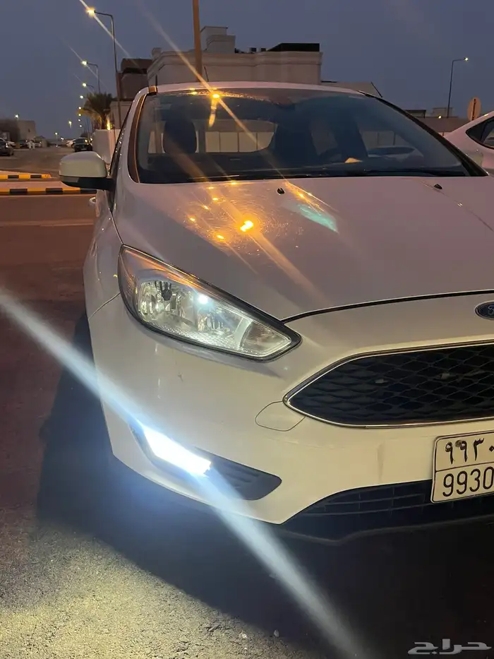 فورد فوكس 2015 1