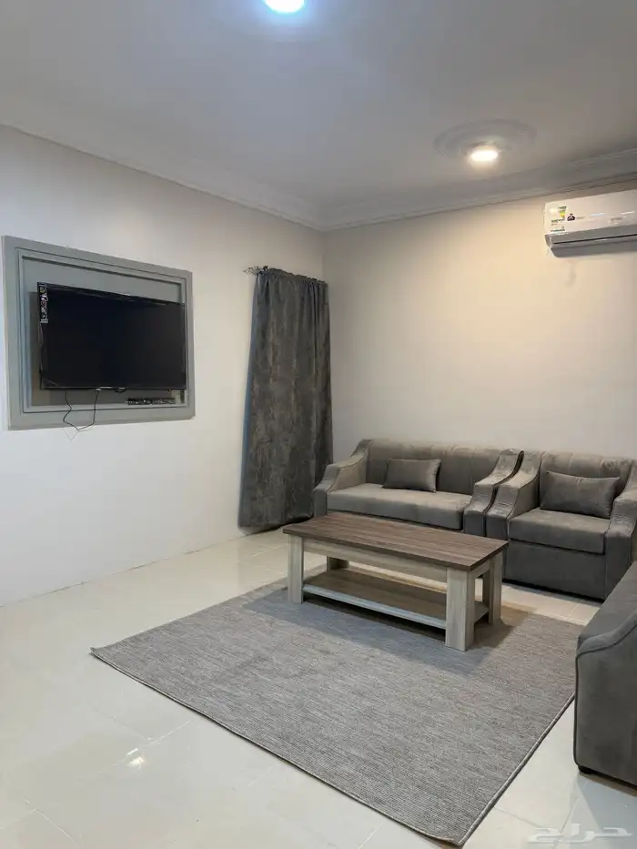 شقق مفروشة للايجار الشهري بطحاء قريش مكة المكرمة 9