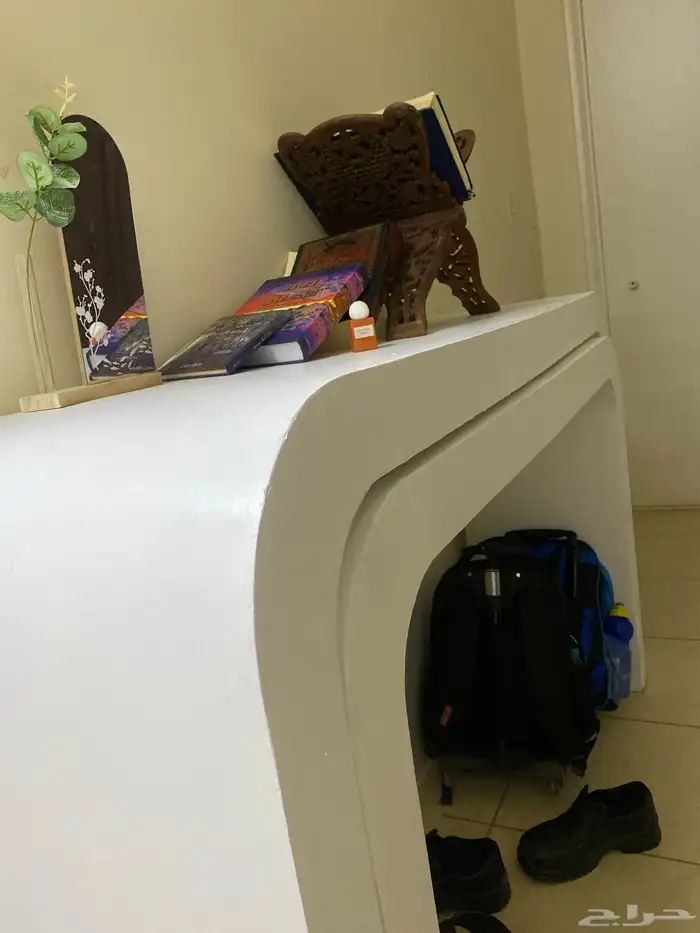 طاولتين استقبال 0