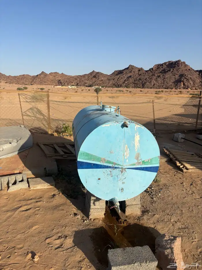 خزان بالقاعده تبعه 0