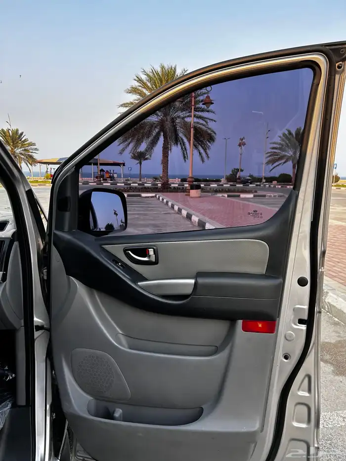 هونداي H1 ديزل للبيع 18