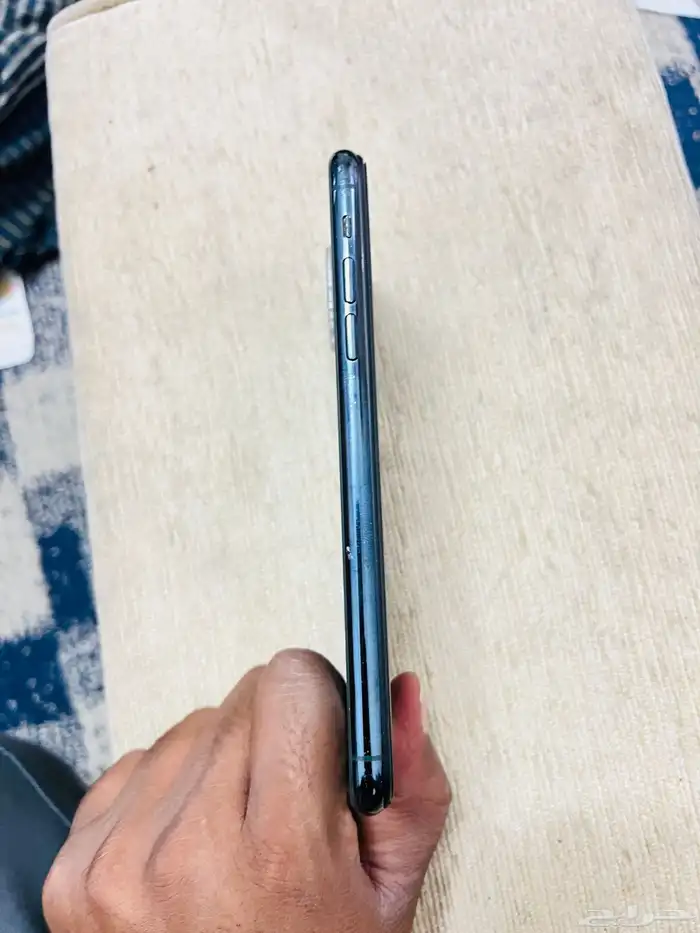 I phone 11 pro max 2