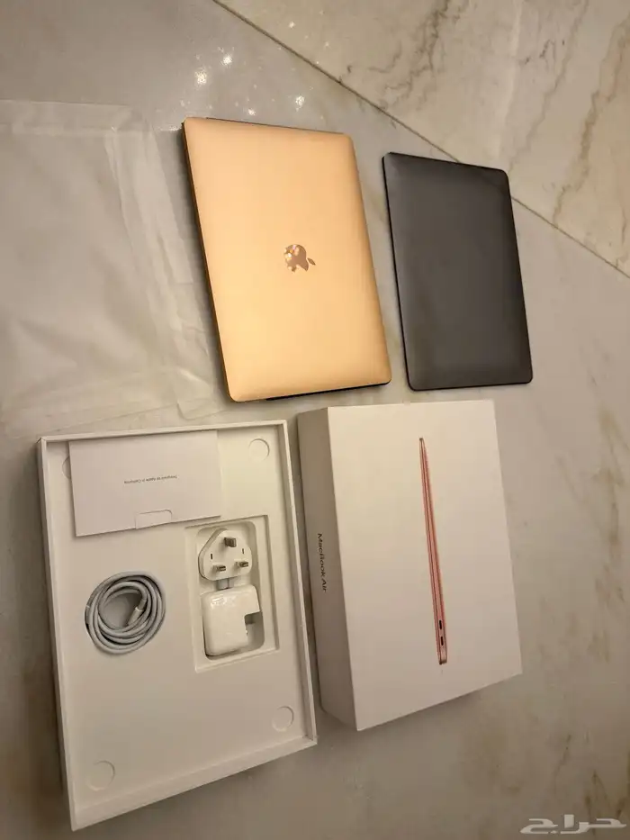 لاب بتوب ماك بوك آير 8