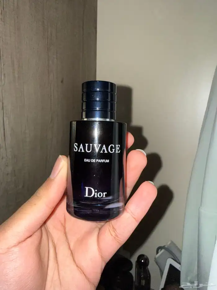 عطر ديور سوفاج 0