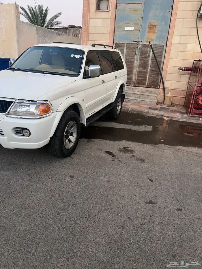 مستبيش ناتيفا 2008 0