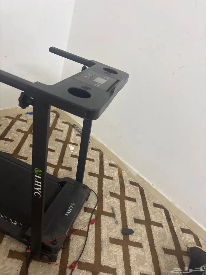 جهاز سير رياضي 2