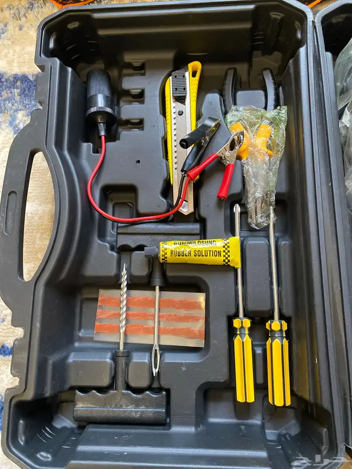 مأطور هواء واشتراك جديد 3