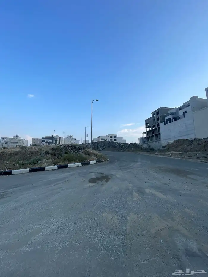 أرض مميزة رأس بلك للبيع بمخطط ثروات أبها 2