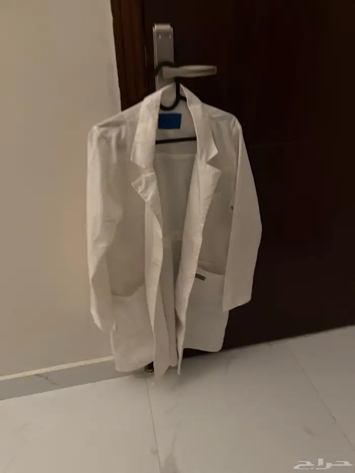 lapcoat لابكوت بالطو صحي 0