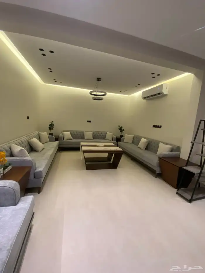 شاليه جاناف الفندقي للاجار اليومي 4