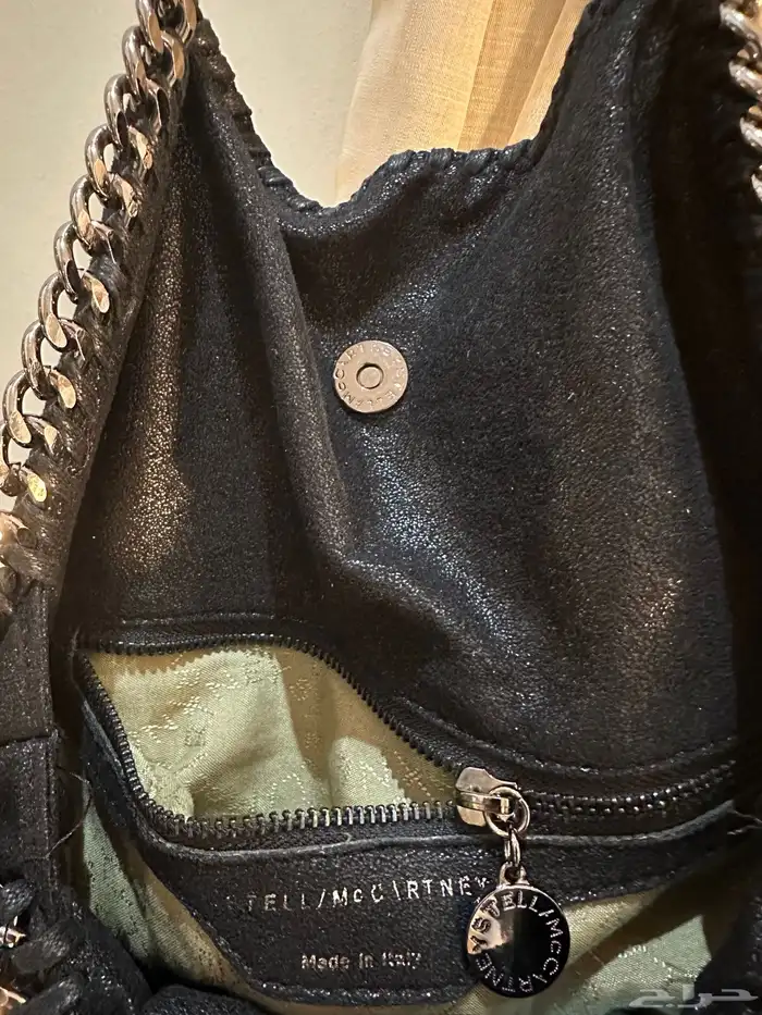 شنطة ستيلا مكارتني 7