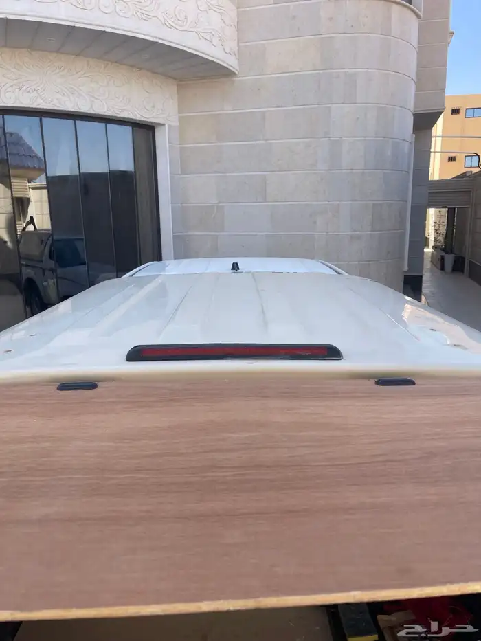 صندوق فيبر امريكي هايلكس غمارتين 12