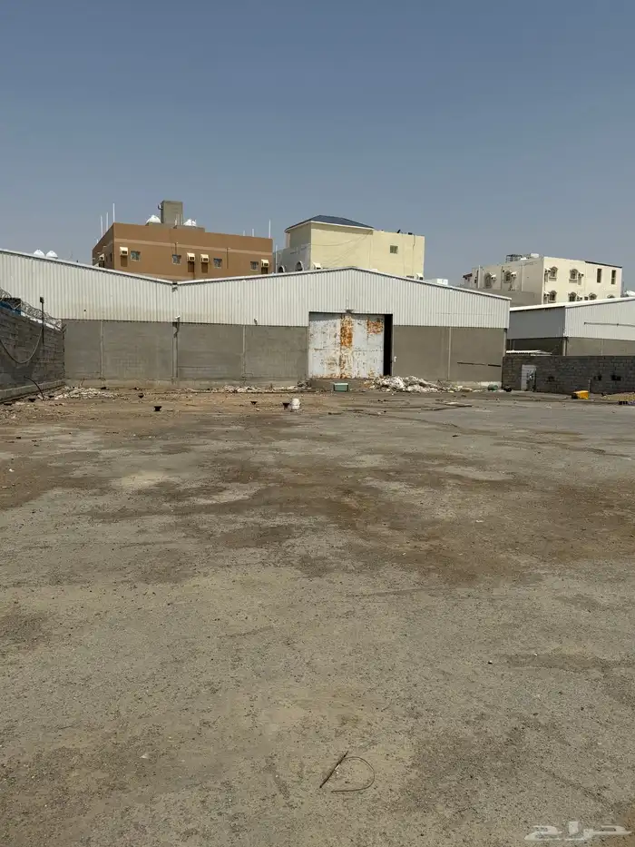مستودعات للإيجار 2