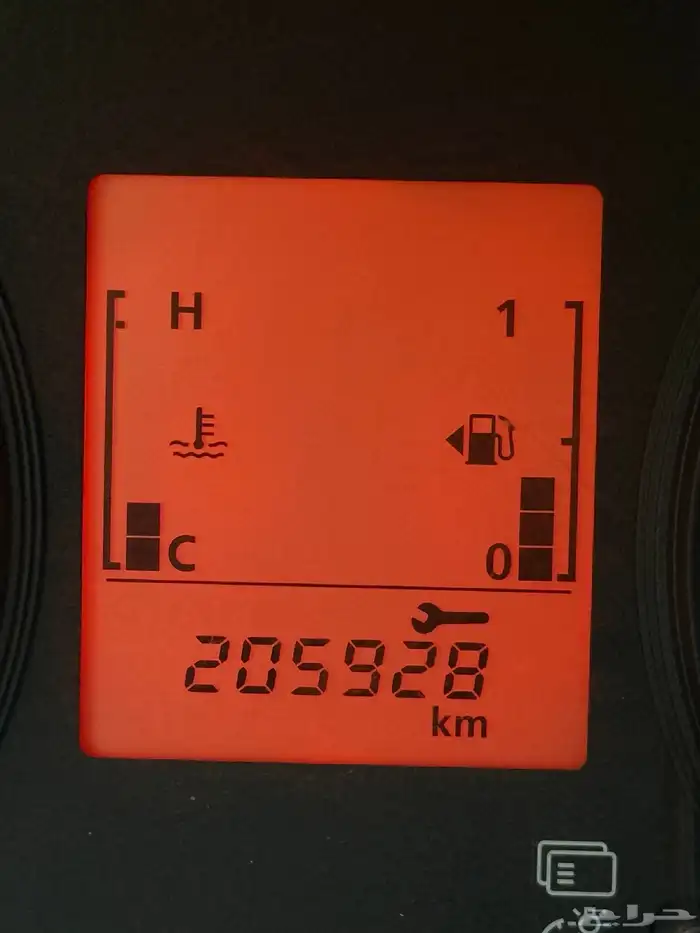 ونيت ميستبيشي L200 12