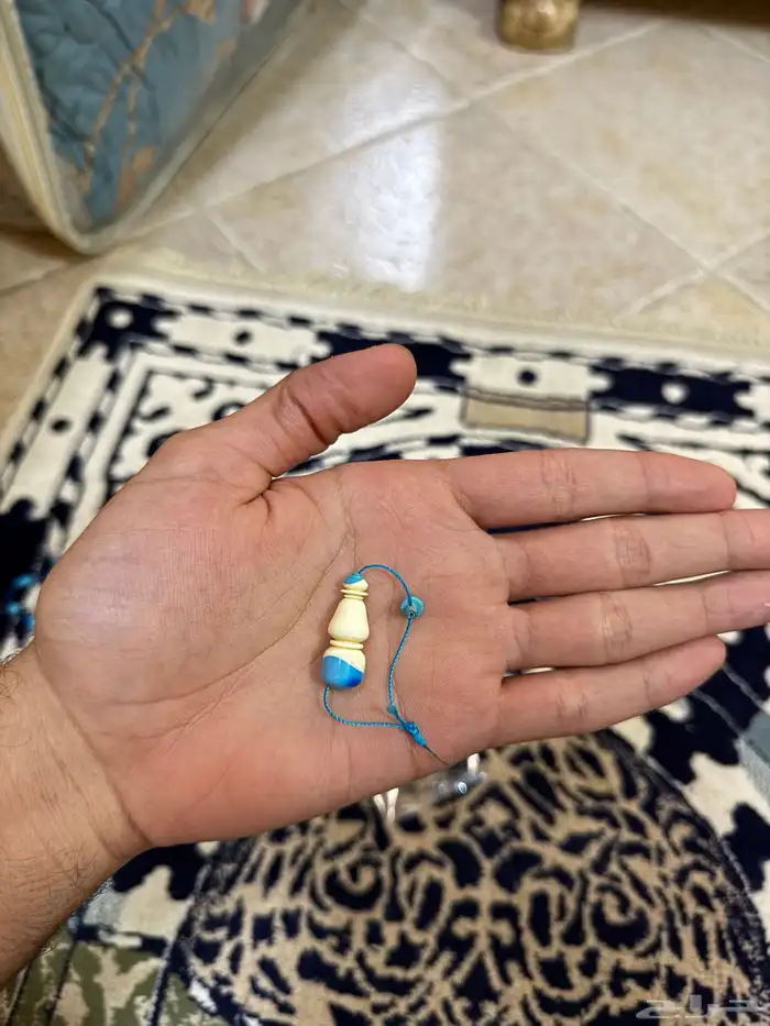 مسباح بلياردو صب قديم يغلف 3