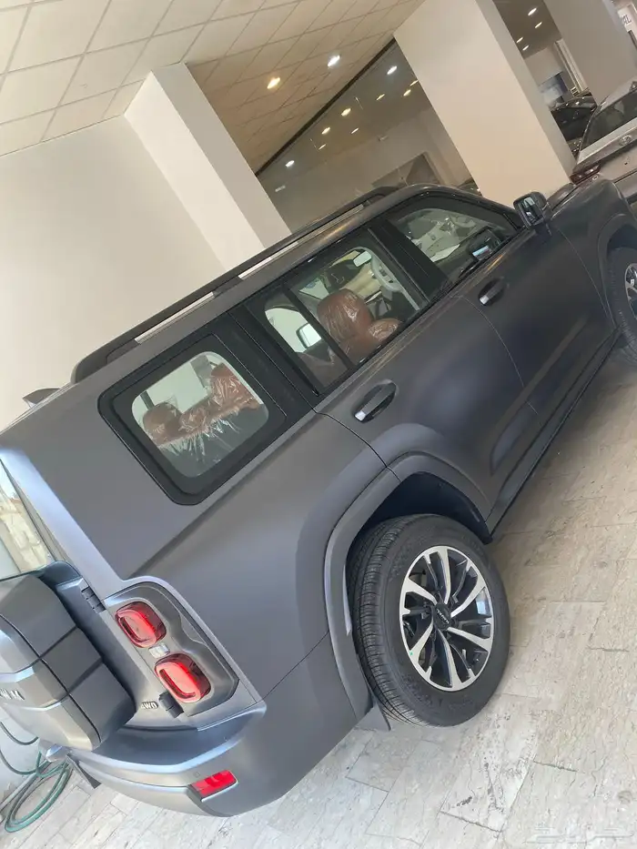 هافال H9 2025 عرض خاص 2