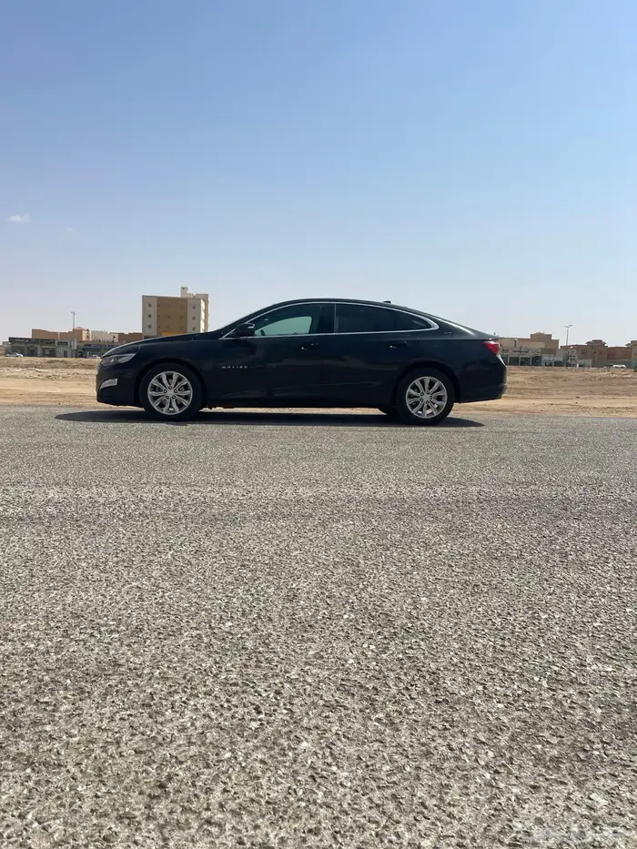 ماليبو 2020 بريدة القصيم 4